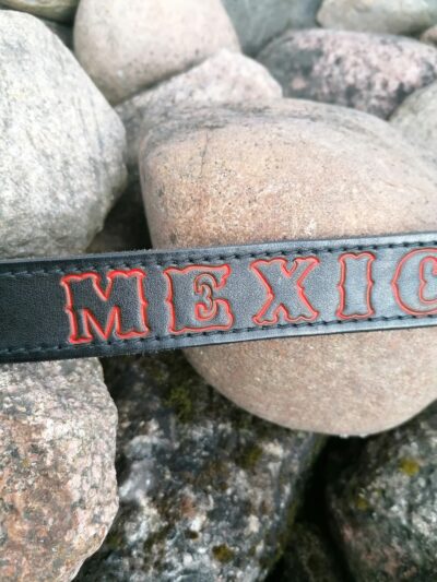püksirihm 35mm MEXICO